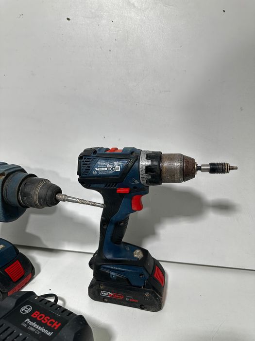 Kit bosch filetanta + rotopercutor Functionale!