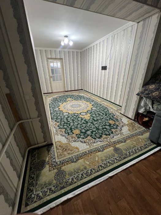 Квартира боллага