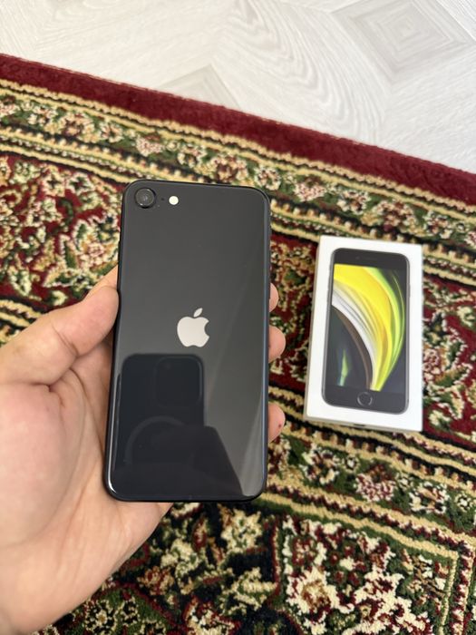 Iphone se 2020 64 GB LLA