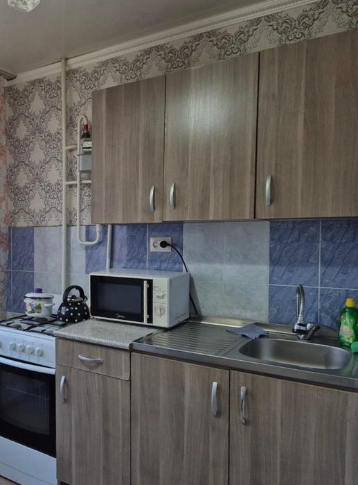 Сдам 1 квартиру в центре города !