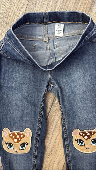 Лот 5-6 /дънки,блузи,рокли,долнище Mayoral,HM