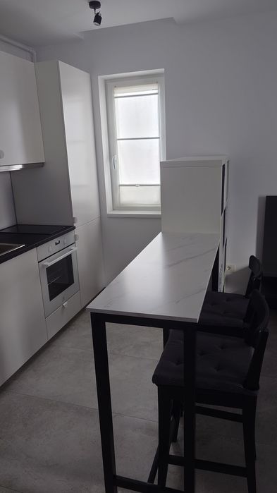 Inchiriez apartament cu o camera