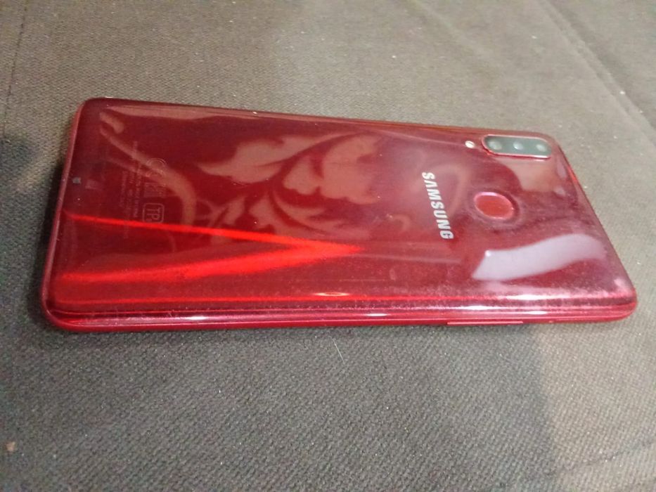 Samsung galaxy A20S