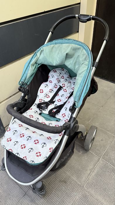 Коляска детская.