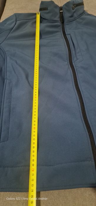 Geaca Cutting Edge marimea 3XL