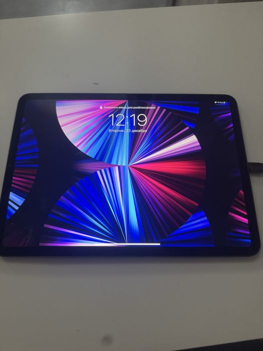 Ipad Pro 11 дюймовый