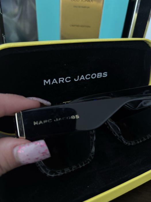 Слънчеви очила MARC JACOBS