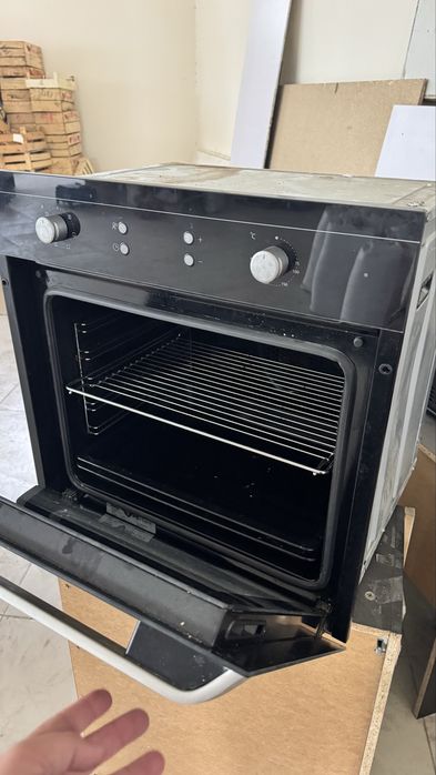 Продам духовой шкаф BEKO