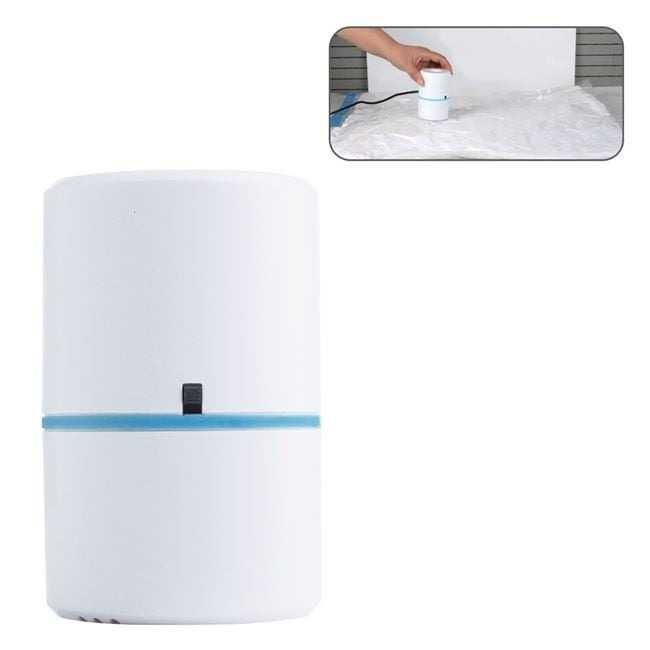 Pompa pentru Saci de vidat haine,paturi,lenjeri,220V/50Hz,40W