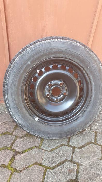 Vănd roată cu anveloepa R15