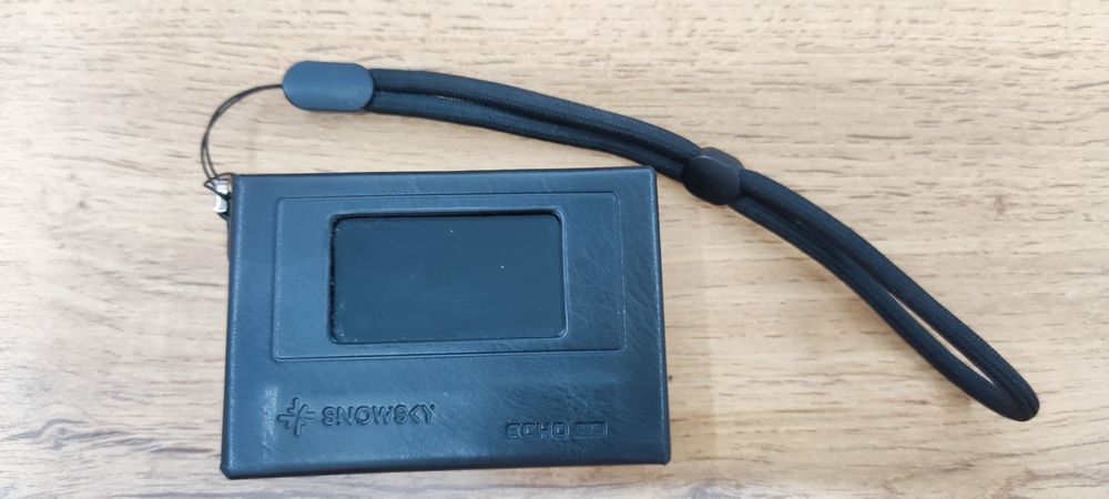 DAP Snowsky Echo Mini