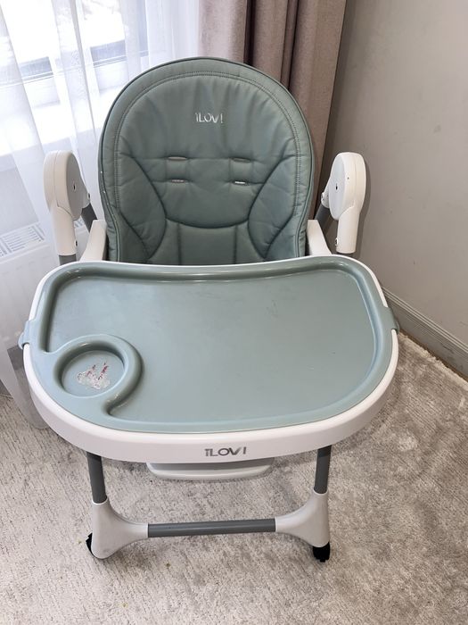 Стул для кормления