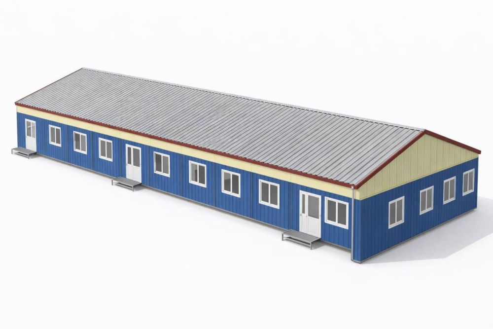 Контейнер / Кантейнер