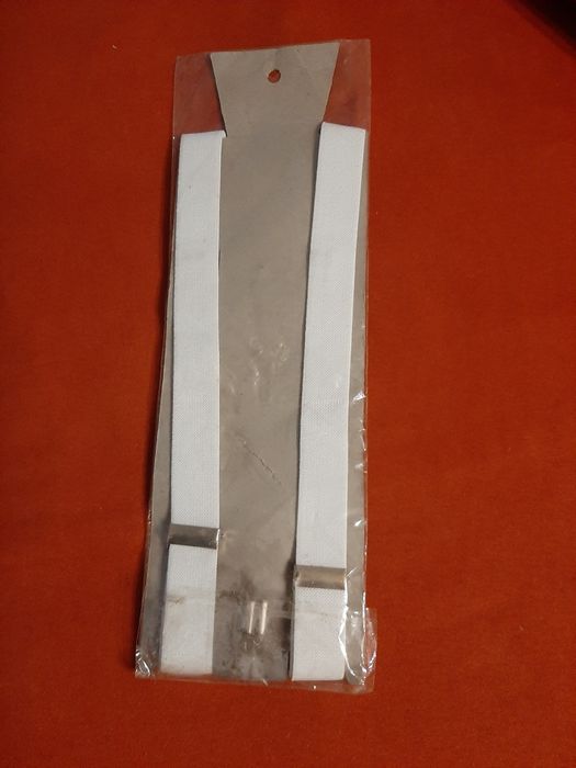 Bretele elastice pentru pantaloni