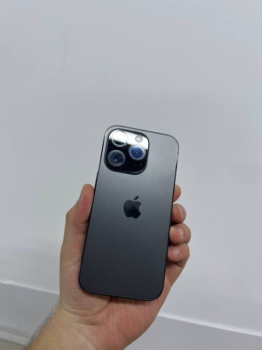 iPhone 14 pro 256