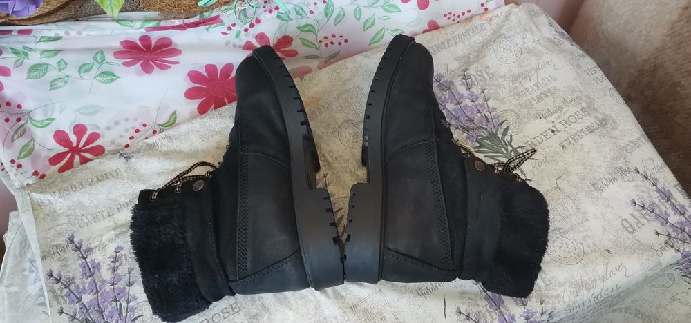 Боти Landrover 39 н. Оригинални!!