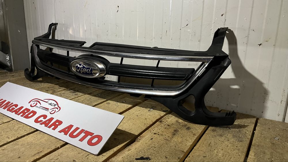 Решетка Ford Mondeo MK4 Lift