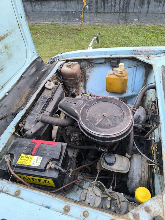 Продам москвич комби