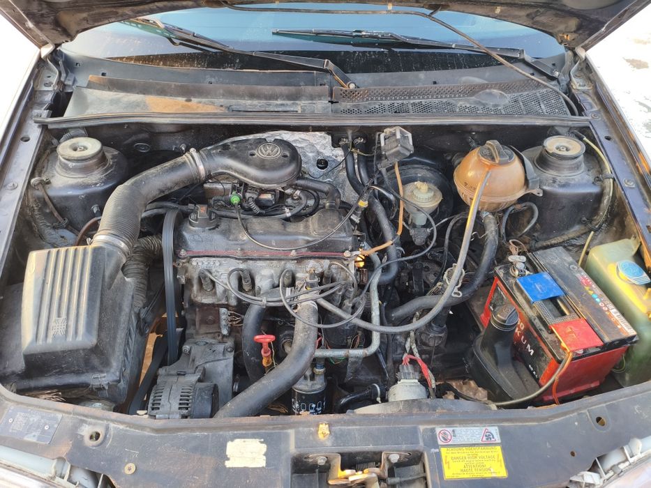 Продам гольф 3 в хорошем состоянии.