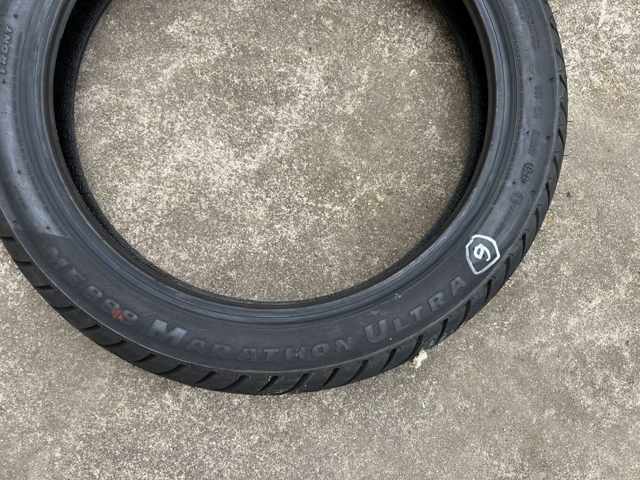 Нови мото гуми 120/70/19” 110/80/19” Continental,110/70/17” MICHELIN