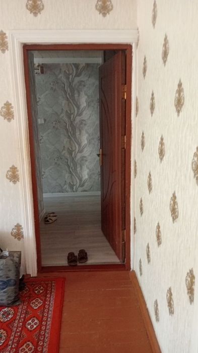 Сдаётся в аренду трёхкомнатная квартира