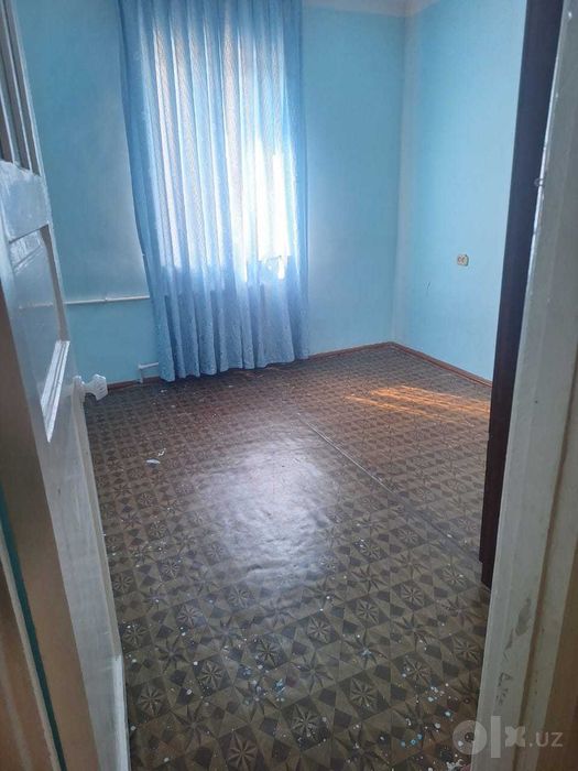oilaga 4 xonali ijaraga beriladi, o'zimni uyim