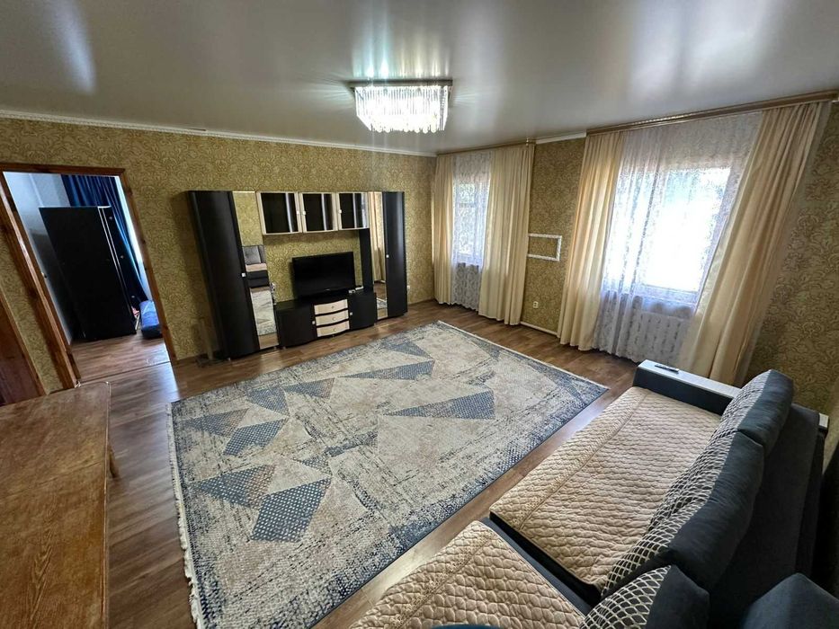 Продается дом в Кр. партизане (Амангельды)