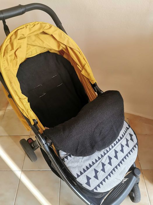 Детска количка Mamas & Papas Armadillo Stroller