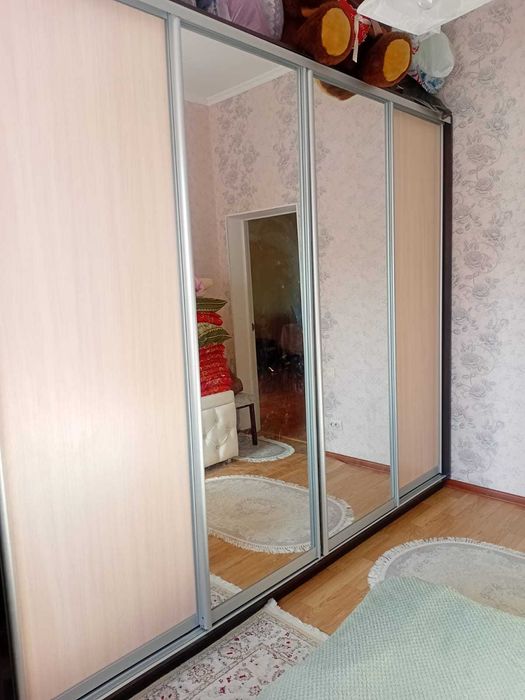 шкаф для спальной