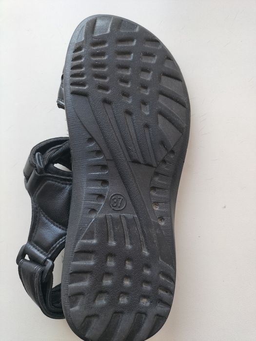 Сандали на мальчика