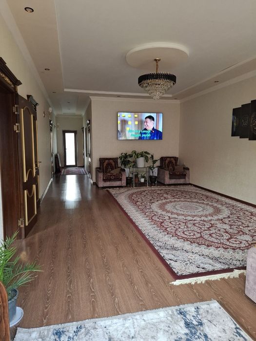 Продаётся Участок Дормон кибрай 4.2 соток 9 комната 2 Сан узил  свой !