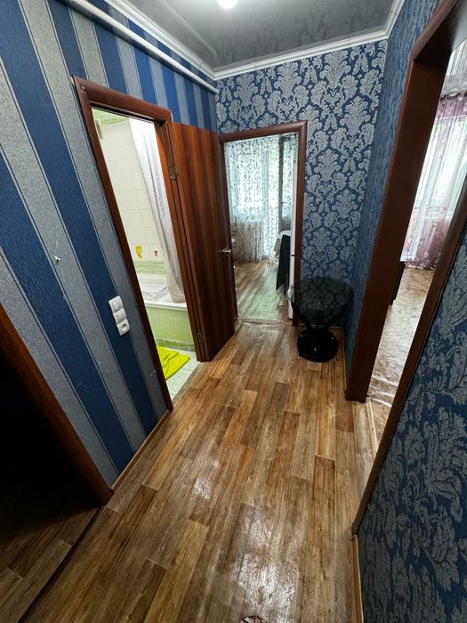Продам  1 ком ленинградку