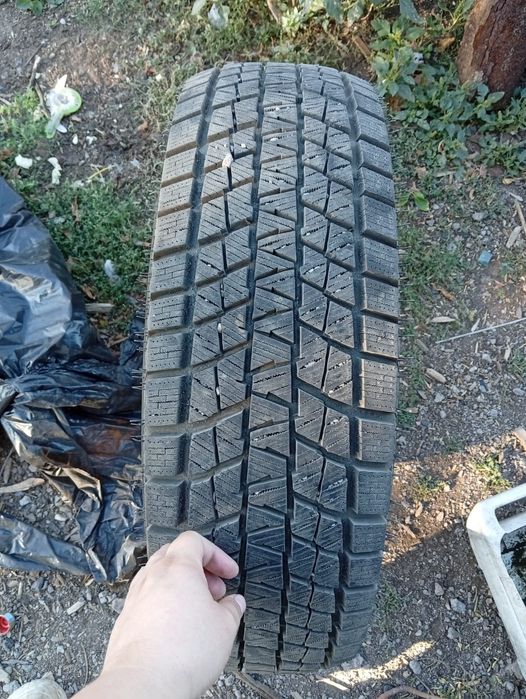 225/70 R 16 зимни колёса
