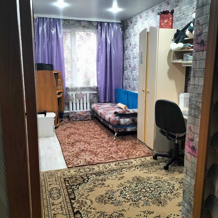 Продам Благоустроенную двухкомнатную квартиру