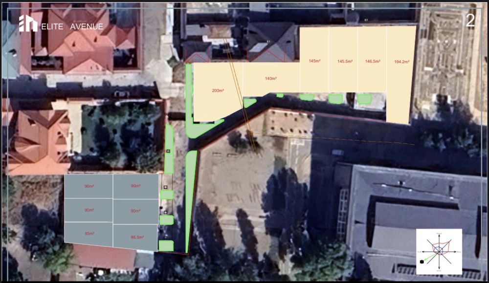 19.4 соток Юнусабад 15 , метро Туркистан ,Бободехкон Махалла