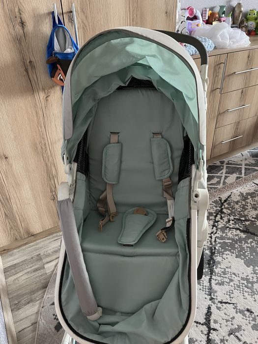 Детская коляска от 0-3 лет