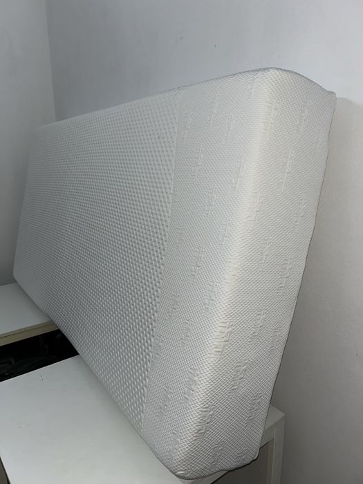 Saltea medicala Tempur 100x200 cm 24 cm grosime Memory Foam