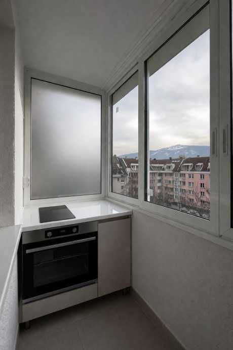 Дава се под наем Двустаен апартамент в София, Стрелбище - 60 кв.м за 647.19 € - Снимка #2