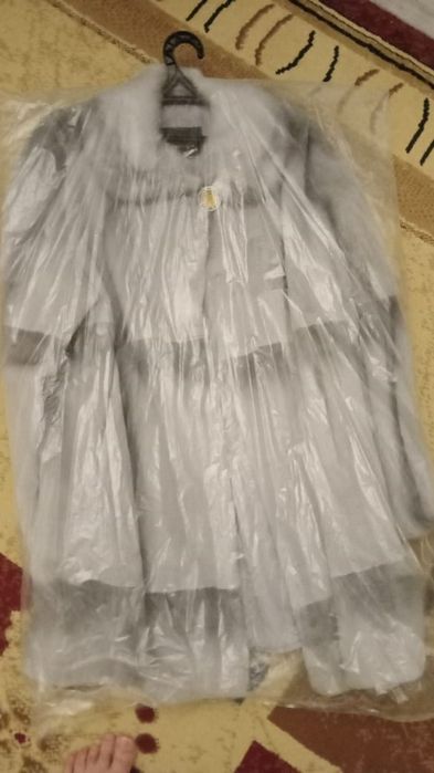 Мутон писец жагасымен