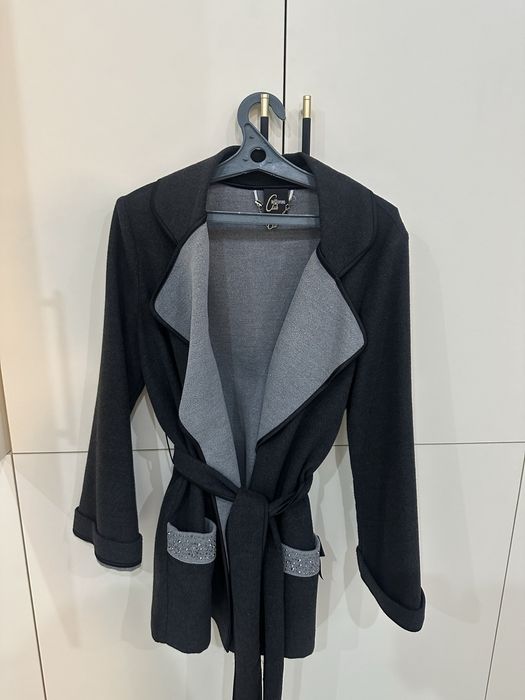 Бомбер Massimo Dutti оригинал размер m