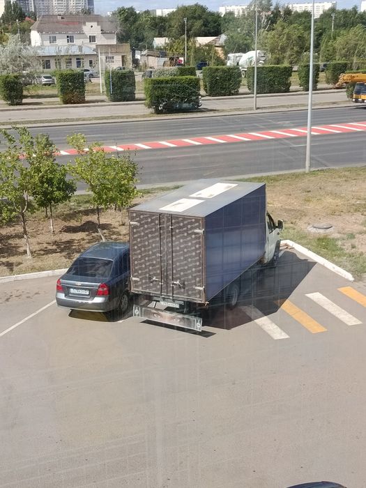 Продам Газель до бизнес