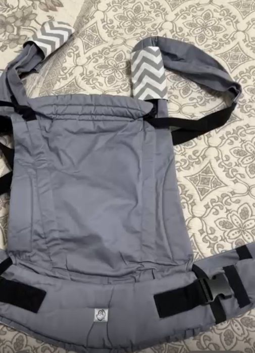 Эргорюкзак SlingoEmma