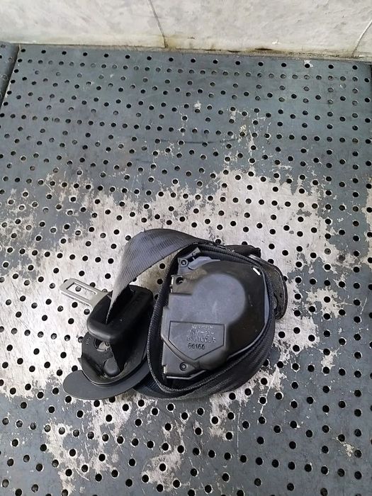 Centura siguranta stanga spate vw polo 6r 34036625