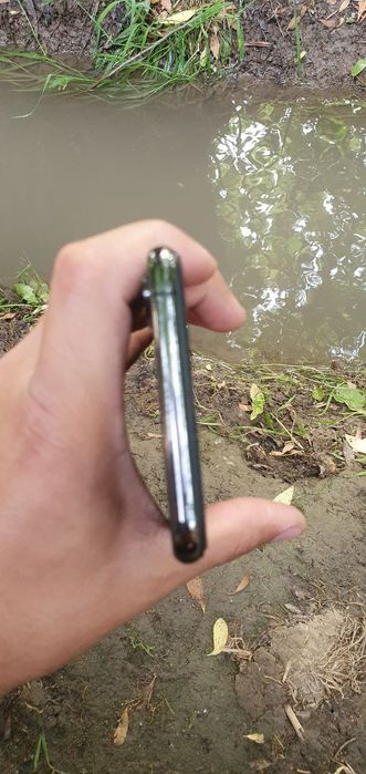 iPhone XS Max 256 gb