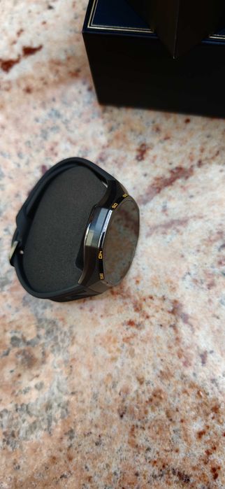 Смарт часовник HUAWEI WATCH GT 7PRO