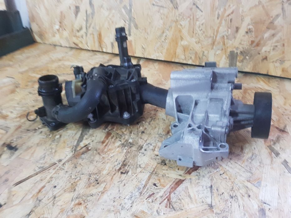 Pompa Apa Corp Termostat Bmw 3.0 Benzina 2015-2020 Motor B58B30 F-G