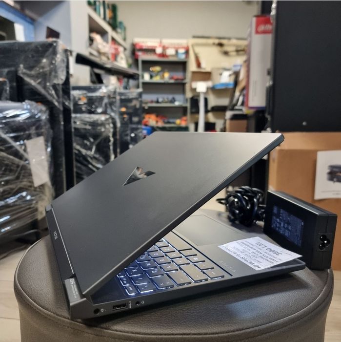 Amanet F28: Laptop HP Victus 15-fa2705ng (P)
