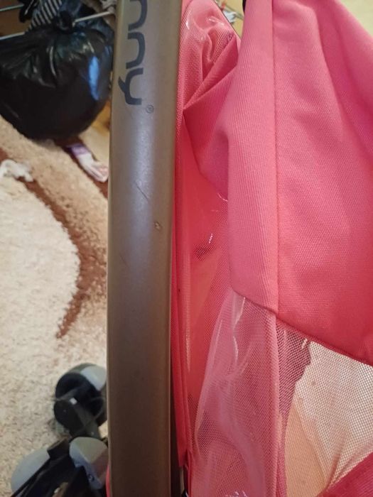 Лятна количка Quinny