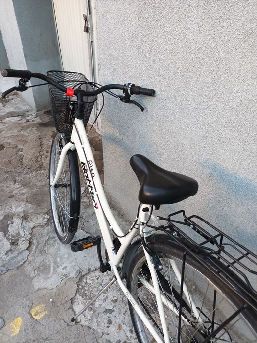 Bicicleta de damă