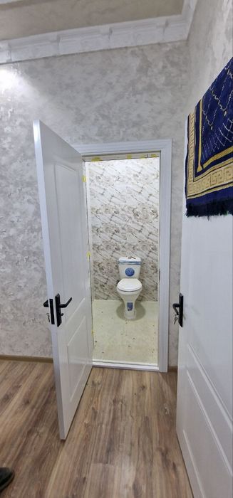 Кибрай рн. Селхоз дан 8 км. Кизил Шалола. 5хона. 70000$